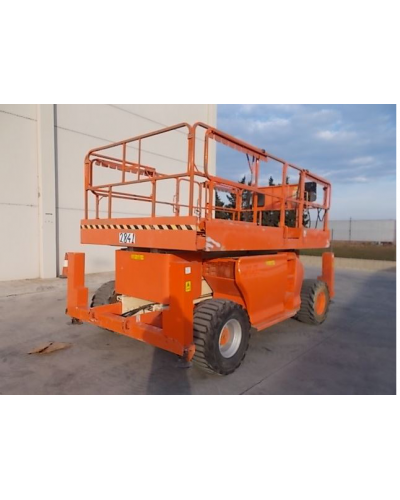 JLG 3394RT