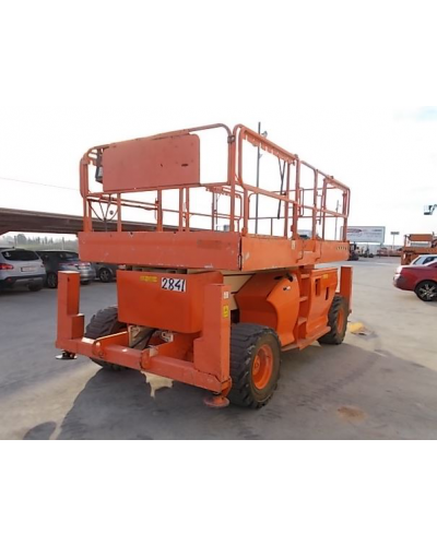 JLG 3394RT