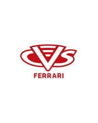 CVS FERRARI