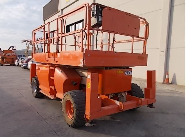 JLG 3394RT