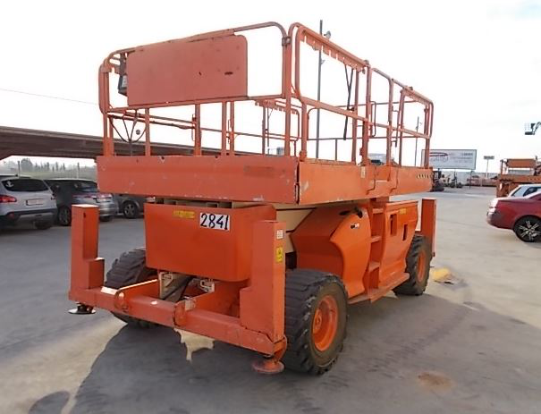 JLG 3394RT