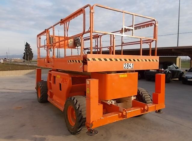 JLG 3394RT