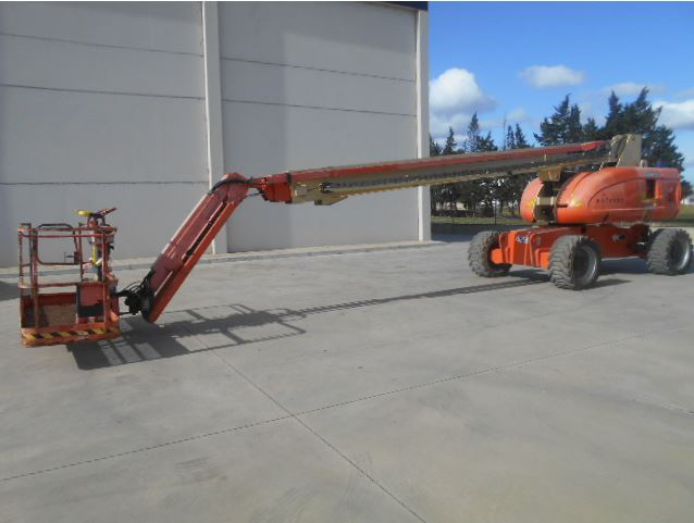 JLG 860SJ